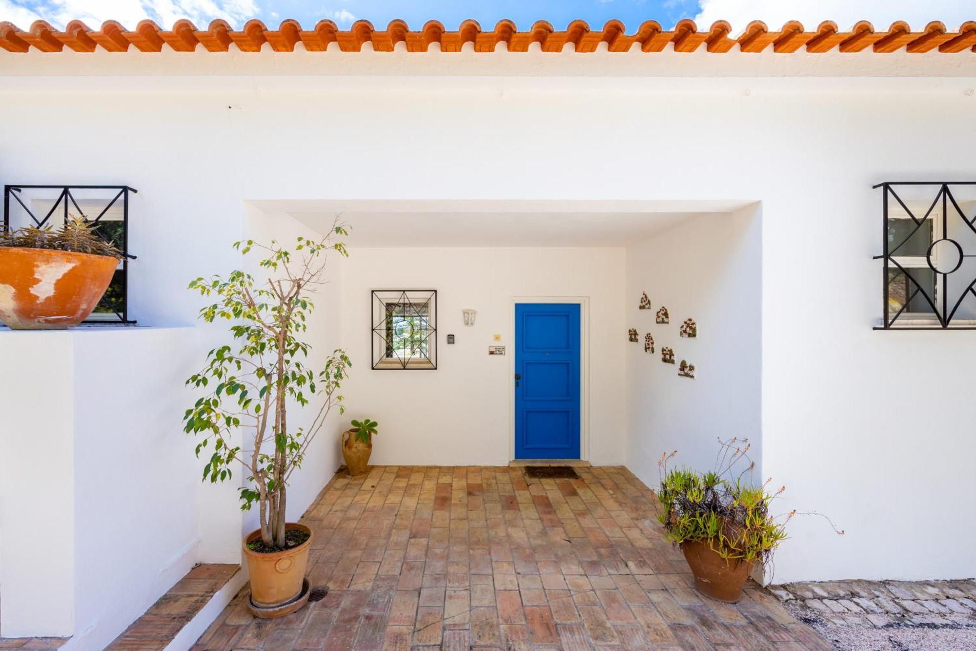 Villa Coolhouses Algarve Lagos, 4 Bed Single-story House, Pool And Amazing Panoramic Views, Casa Fernanda