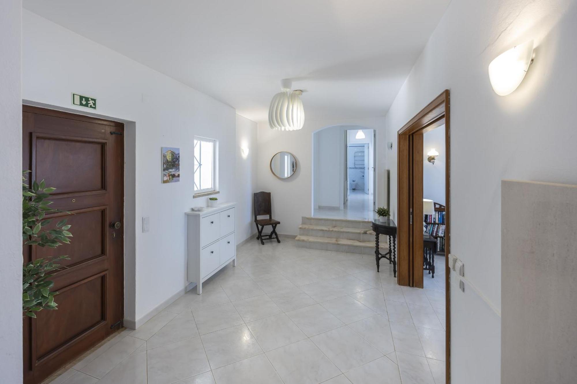 Villa Coolhouses Algarve Lagos, 4 Bed Single-story House, Pool And Amazing Panoramic Views, Casa Fernanda *