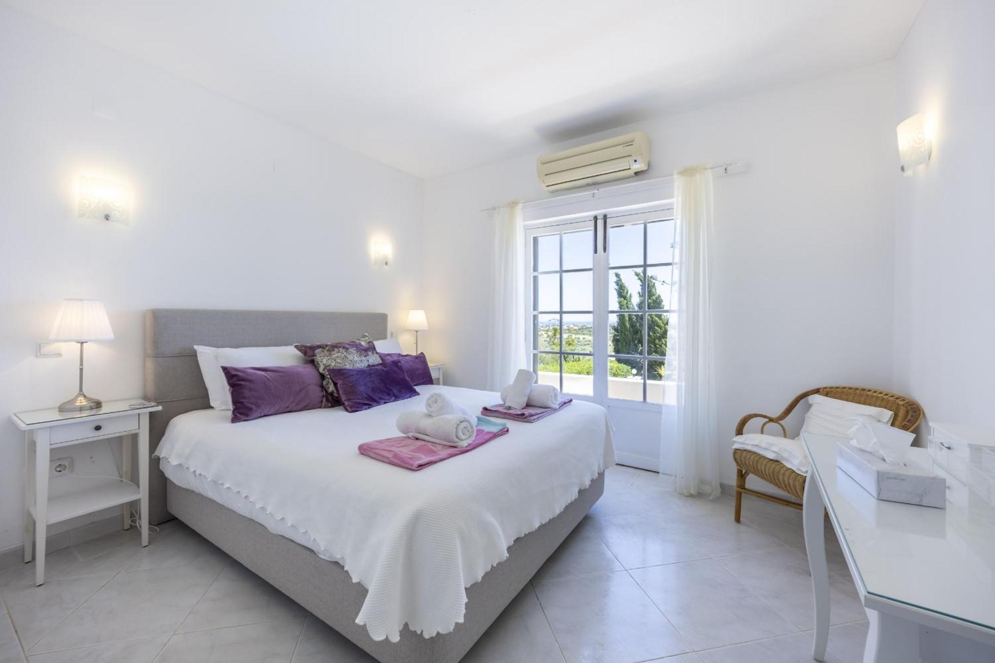 Coolhouses Algarve Lagos, 4 Bed Single-story House, Pool And Amazing Panoramic Views, Casa Fernanda Lagos