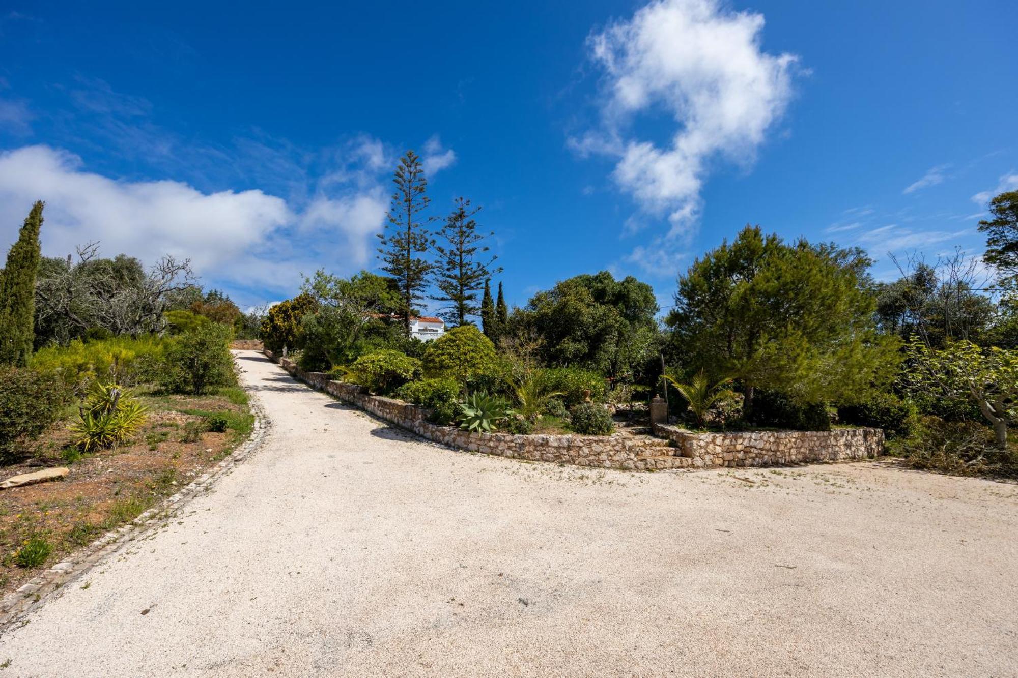 Villa Coolhouses Algarve Lagos, 4 Bed Single-story House, Pool And Amazing Panoramic Views, Casa Fernanda