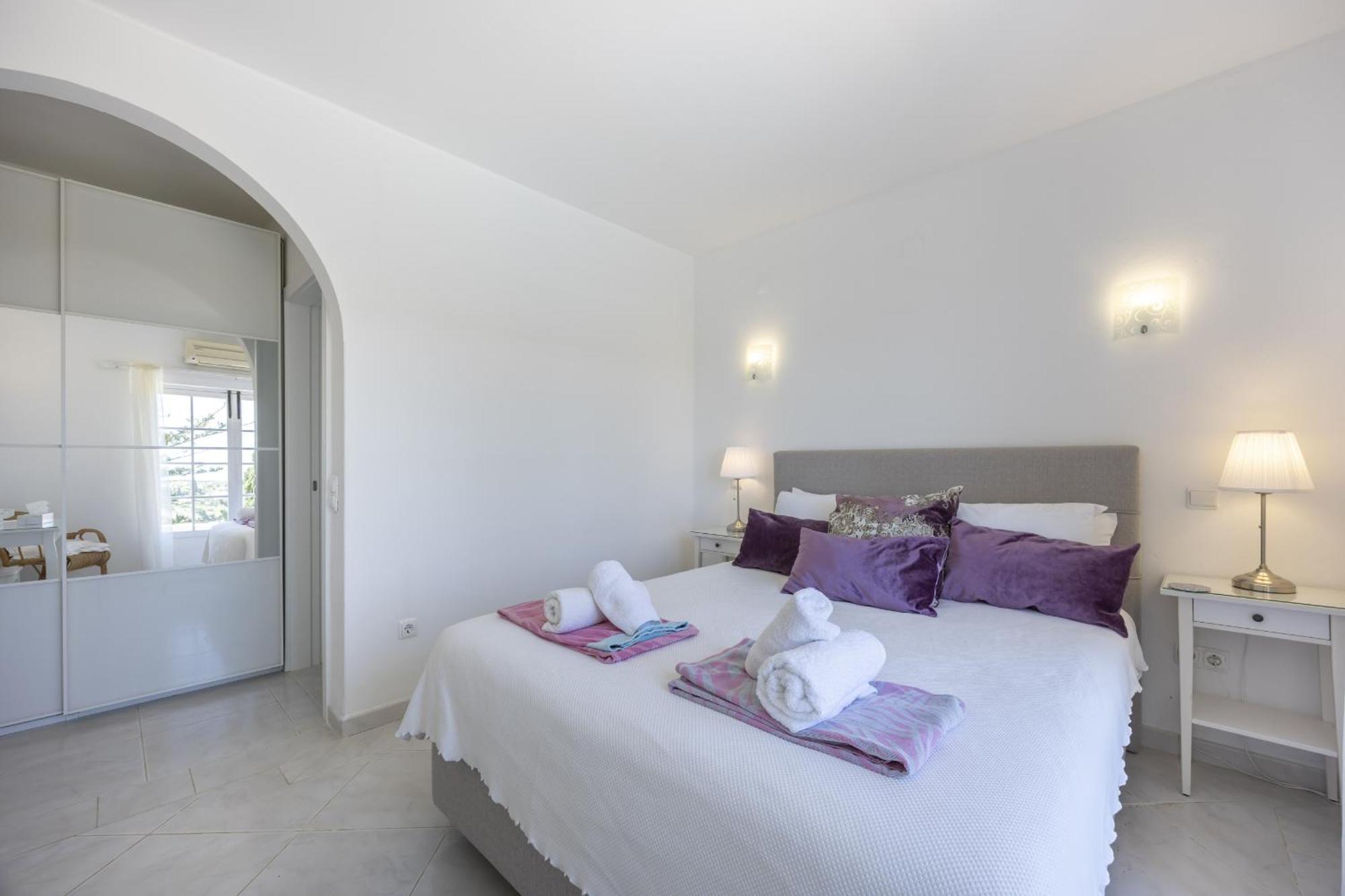 Villa Coolhouses Algarve Lagos, 4 Bed Single-story House, Pool And Amazing Panoramic Views, Casa Fernanda *