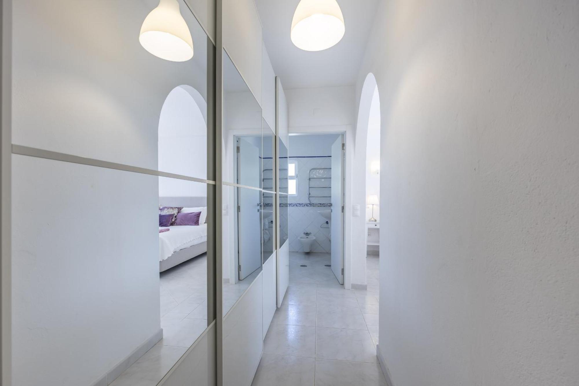 Villa Coolhouses Algarve Lagos, 4 Bed Single-story House, Pool And Amazing Panoramic Views, Casa Fernanda Lagos