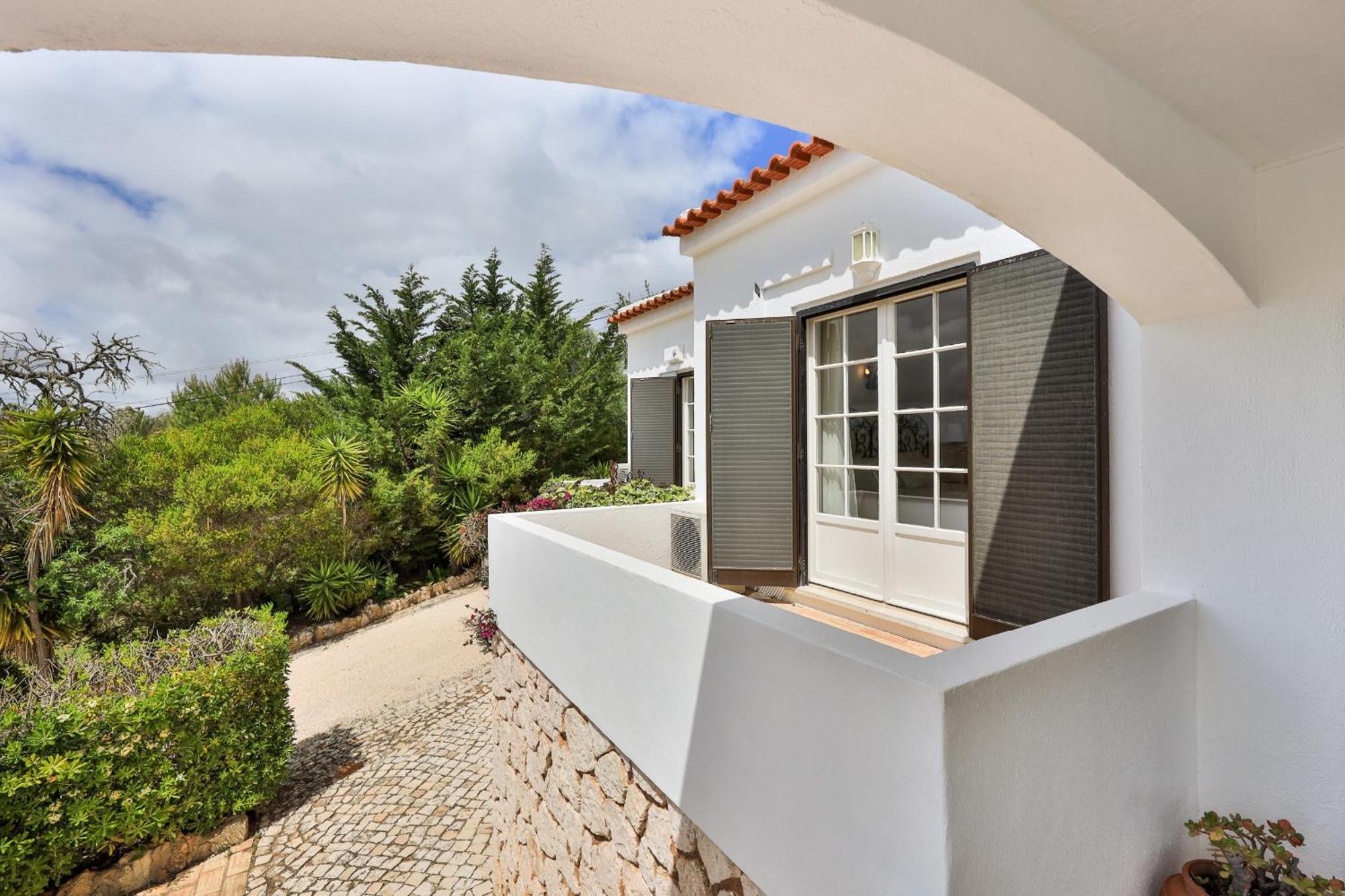 Coolhouses Algarve Lagos, 4 Bed Single-story House, Pool And Amazing Panoramic Views, Casa Fernanda Lagos