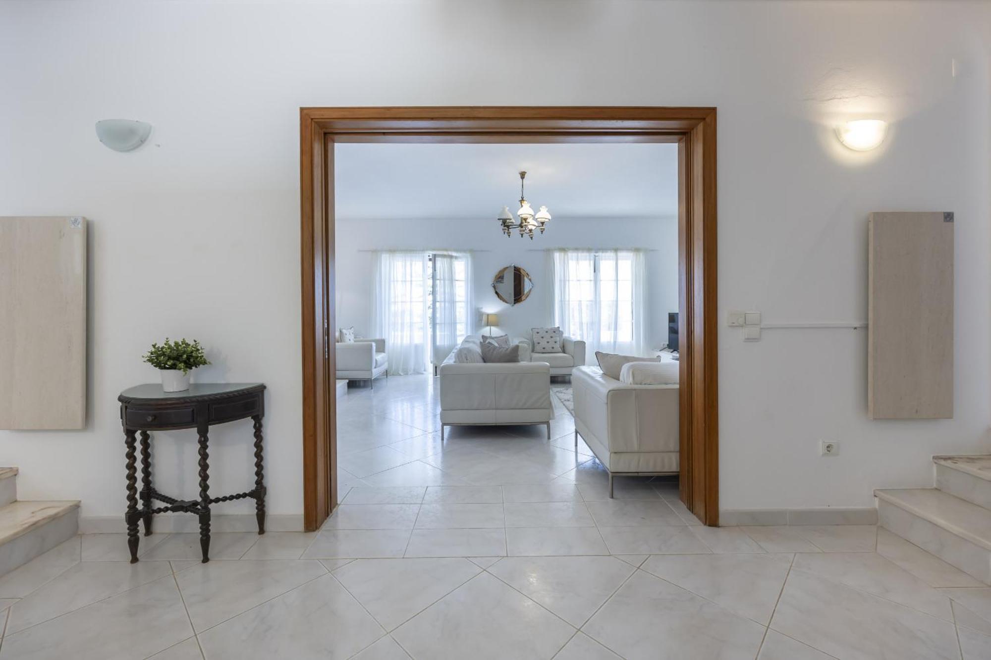 Coolhouses Algarve Lagos, 4 Bed Single-story House, Pool And Amazing Panoramic Views, Casa Fernanda * Lagos