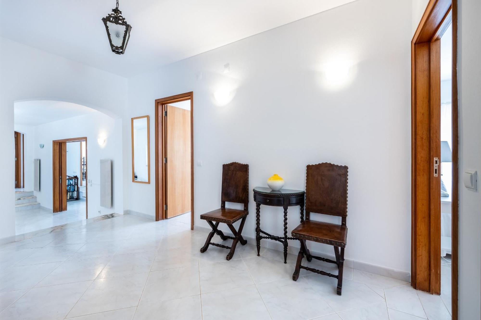 Villa Coolhouses Algarve Lagos, 4 Bed Single-story House, Pool And Amazing Panoramic Views, Casa Fernanda