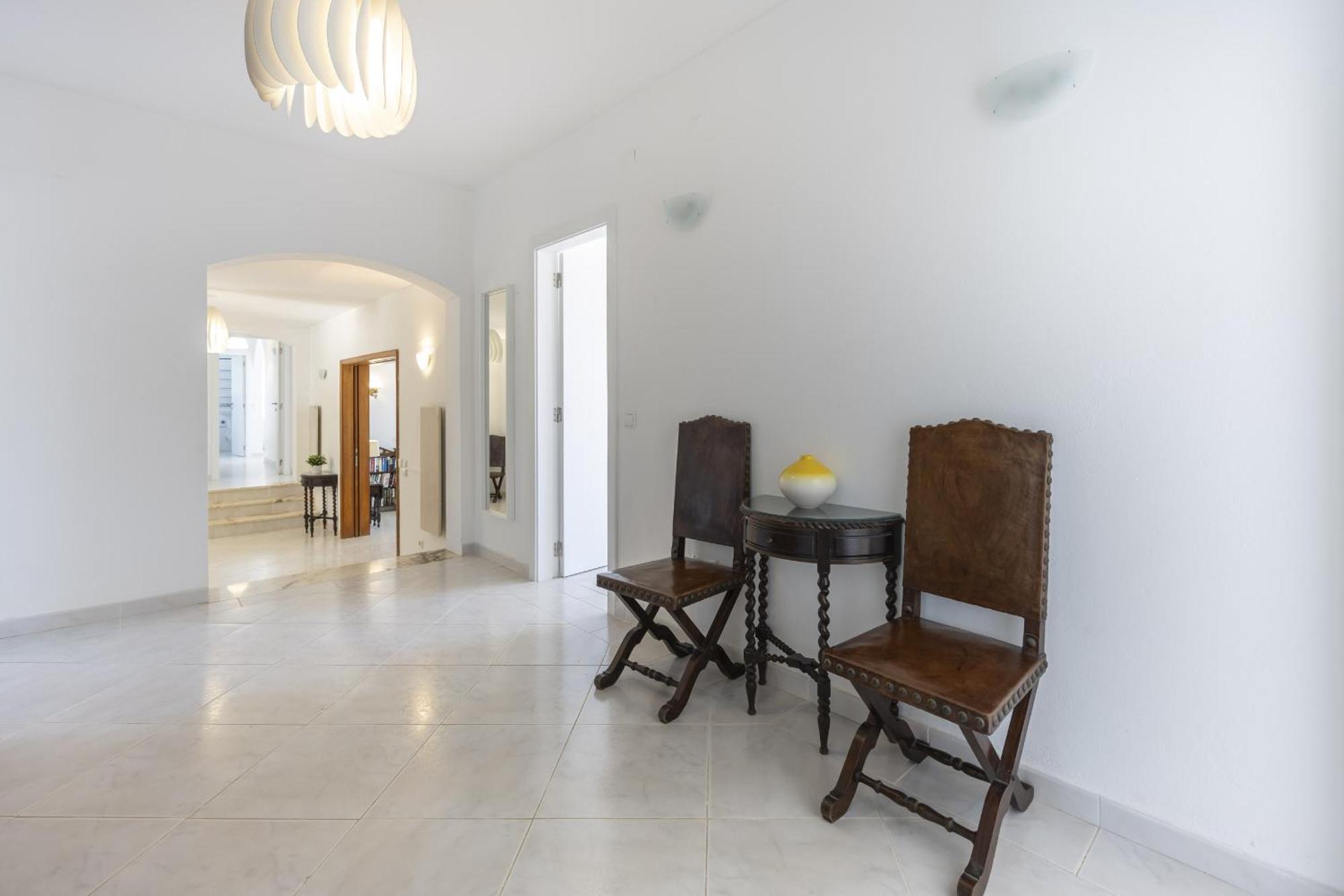 Coolhouses Algarve Lagos, 4 Bed Single-story House, Pool And Amazing Panoramic Views, Casa Fernanda *