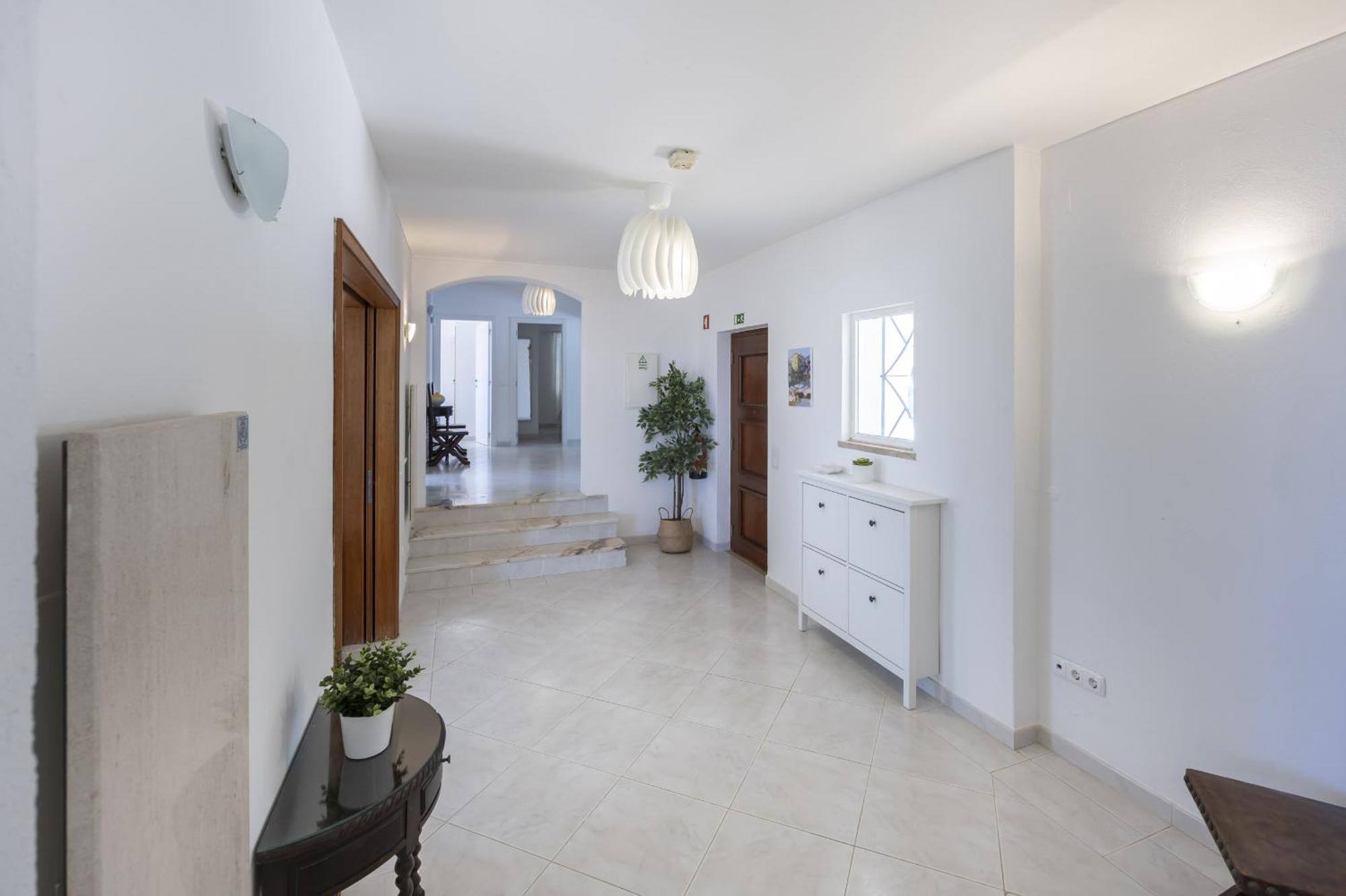 Coolhouses Algarve Lagos, 4 Bed Single-story House, Pool And Amazing Panoramic Views, Casa Fernanda Lagos