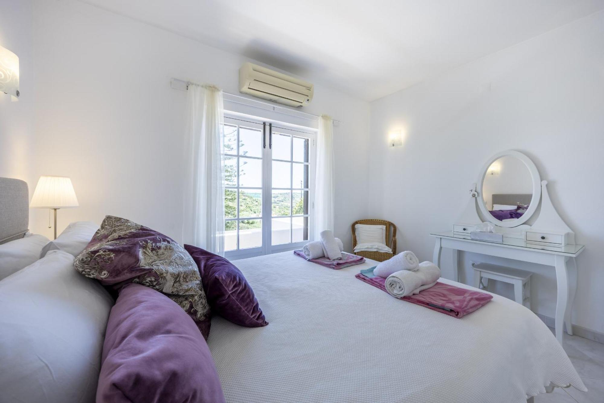 Villa Coolhouses Algarve Lagos, 4 Bed Single-story House, Pool And Amazing Panoramic Views, Casa Fernanda