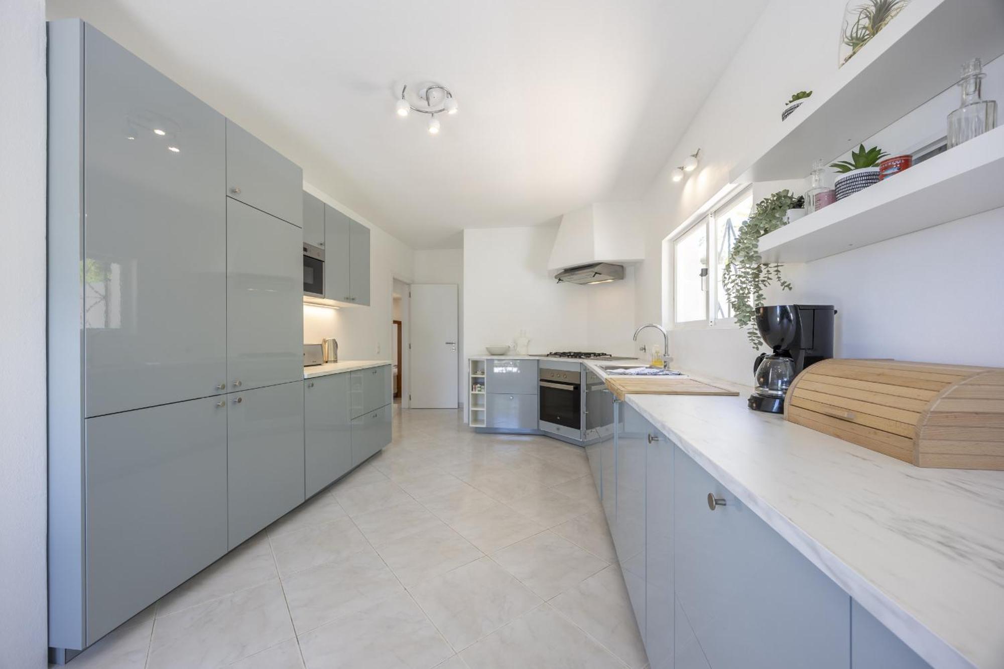 Coolhouses Algarve Lagos, 4 Bed Single-story House, Pool And Amazing Panoramic Views, Casa Fernanda Villa Lagos