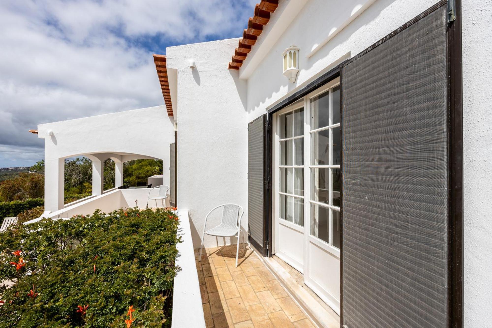 Coolhouses Algarve Lagos, 4 Bed Single-story House, Pool And Amazing Panoramic Views, Casa Fernanda Villa *