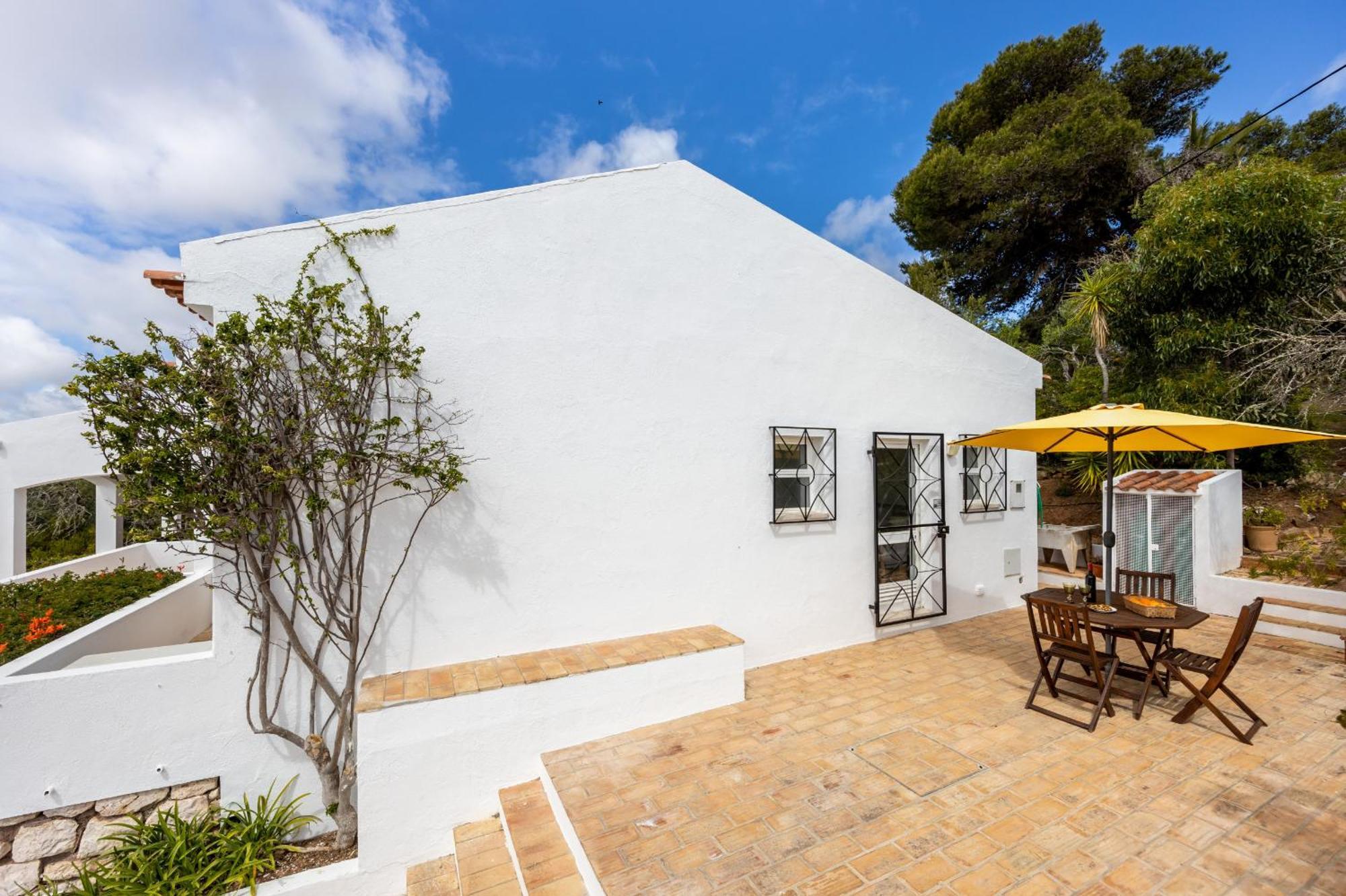 Villa Coolhouses Algarve Lagos, 4 Bed Single-story House, Pool And Amazing Panoramic Views, Casa Fernanda *